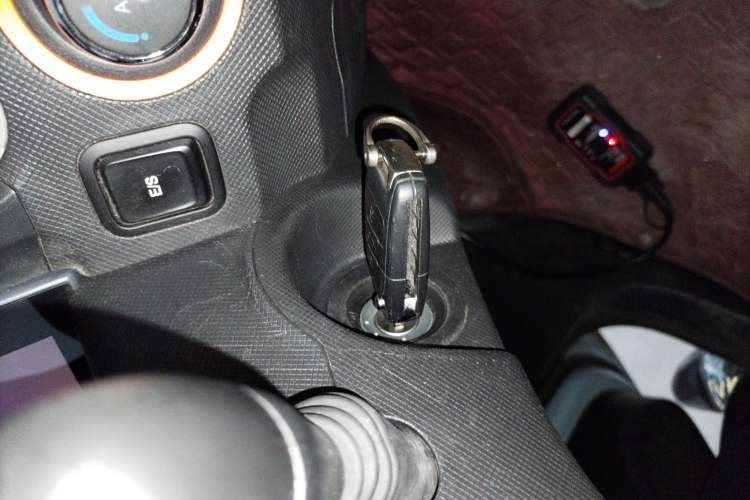 Used Wuling Hongguang MINIEV 2020 Freedom Version Lithium Iron Phosphate
