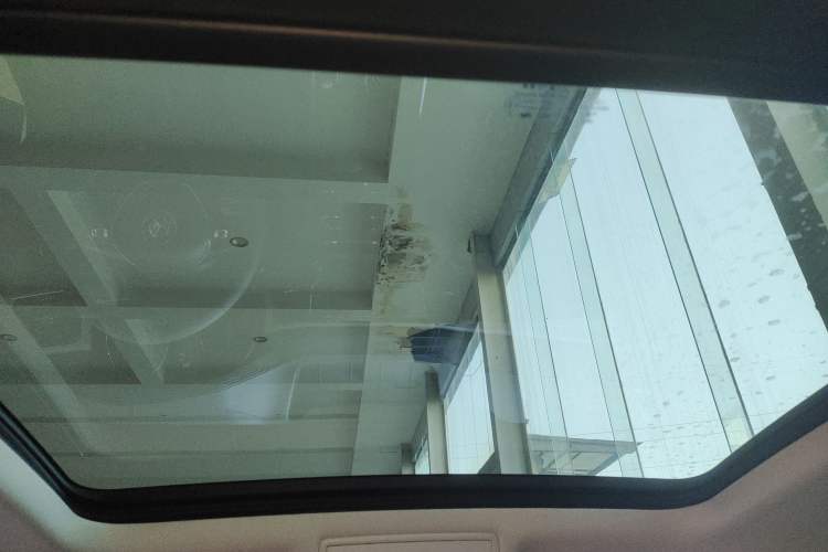 Used Volkswagen Teramont 2017 330TSI Two-Wheel-Drive Luxury Edition