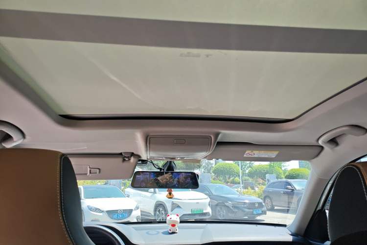 Used Skoda Kodiaq GT 2021 TSI330 Two-Wheel-Drive Luxury Edition