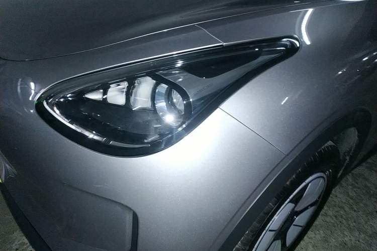 Used Geely Galaxy Geome 2025 310km Youth Edition