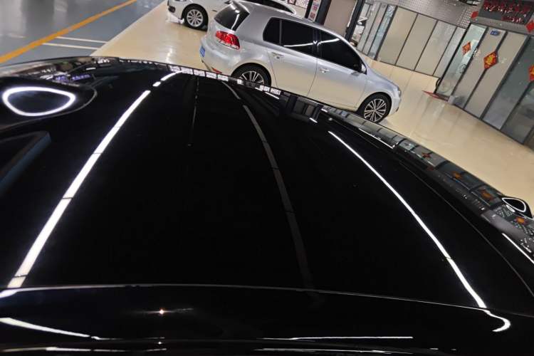 Used IM L6 2024 Max Standard Edition Roof