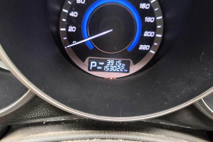 Used CHANGAN Eado 2015 1.6L Automatic Luxury Model