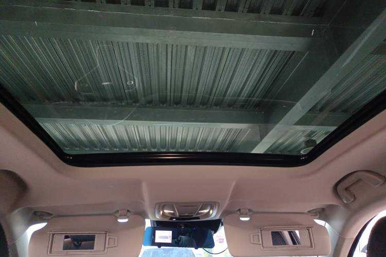 Used Haval H6 2022 3rd Generation 1.5T Automatic Two-Wheel Drive Max
