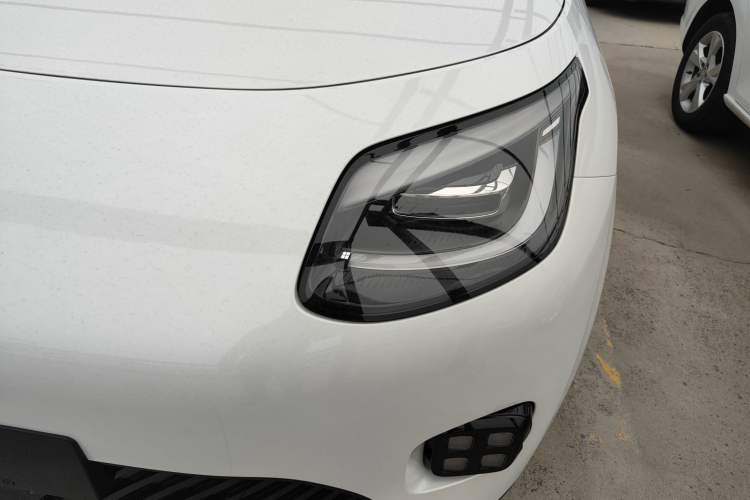 Used AION UT 2025 330 Starlight Edition Left Front Headlight