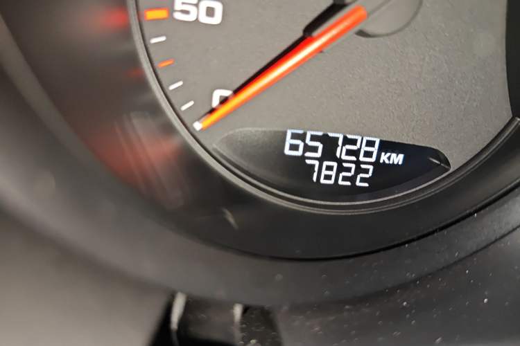 Used Porsche Macan 2017 Macan S 3.0T
