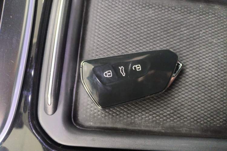 Used Volkswagen ID.4 CROZZ 2024 Pure Edition Limited Edition
