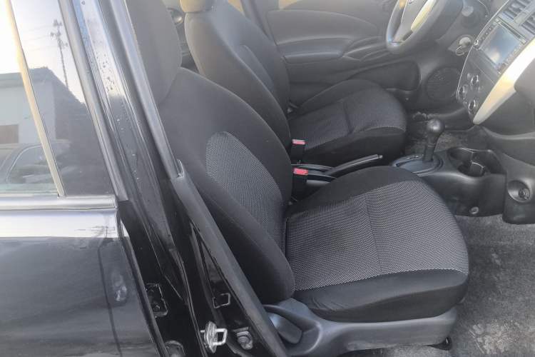 Used Nissan Sunny 2015 1.5XE CVT Comfort Edition