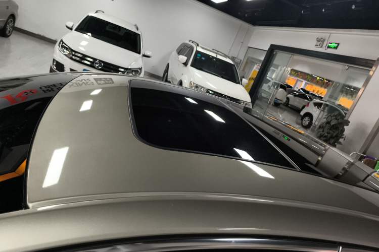 Used Cadillac XTS 2016 28T Luxury Model