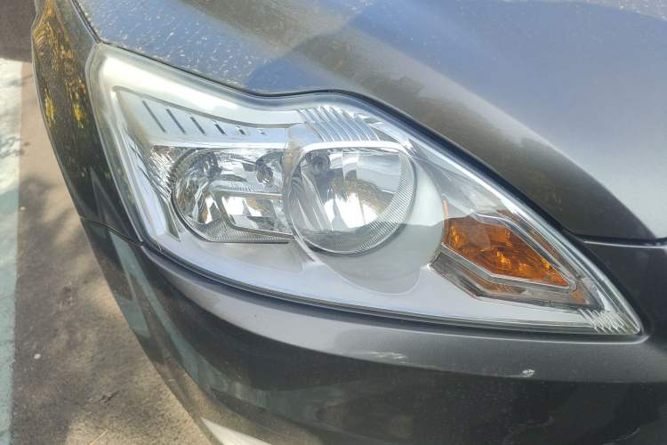 Used Ford Focus 2013 Sedan Classic 1.8L Manual Millionth Anniversary Edition