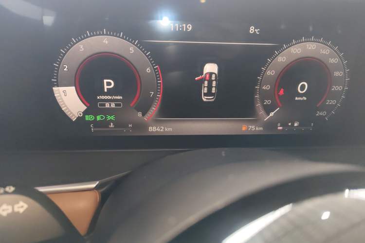 Used Nissan Pathfinder 2024 380 VC-TURBO Four-Wheel Drive Prestige Edition 6 Seats
