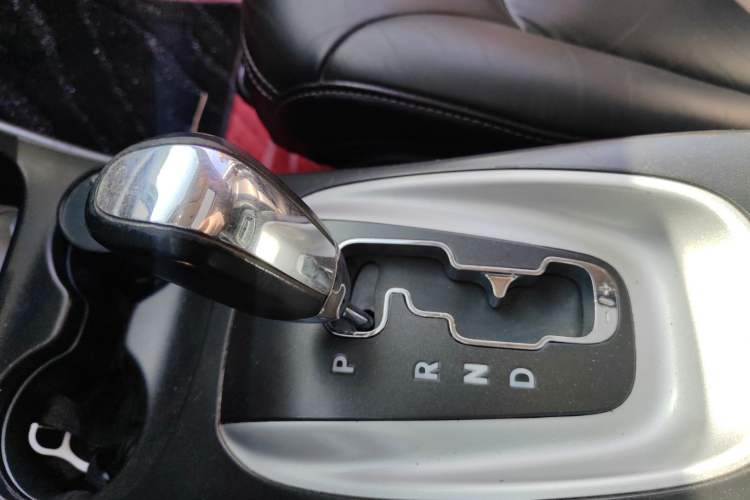 Used Dodge Journey 2014 2.4L Two-Wheel Drive Touring Edition