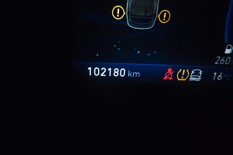 Used Lynk & Co 01 2017 2.0T Four-Wheel Drive Pro Edition
