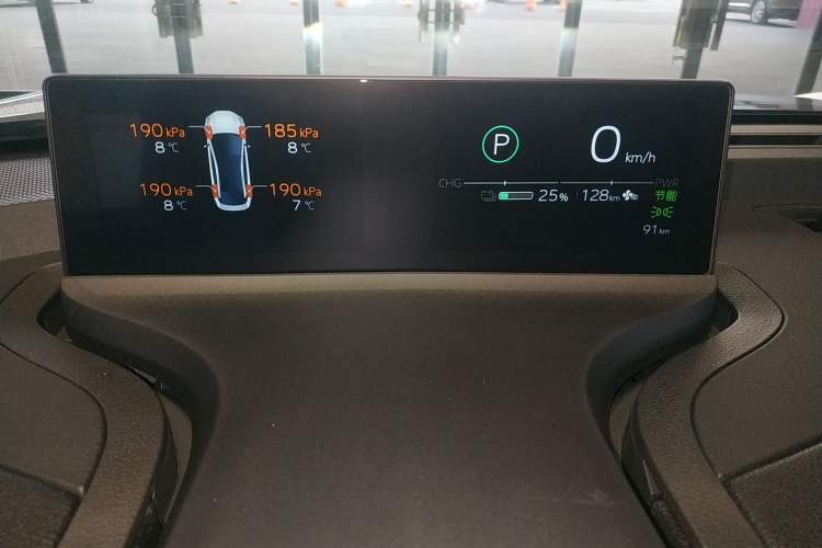 Used Toyota bZ3 2024 517 km Elite PRO
