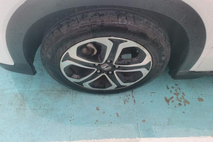 Used Honda XR-V 2015 1.8L EXi CVT Comfort Version