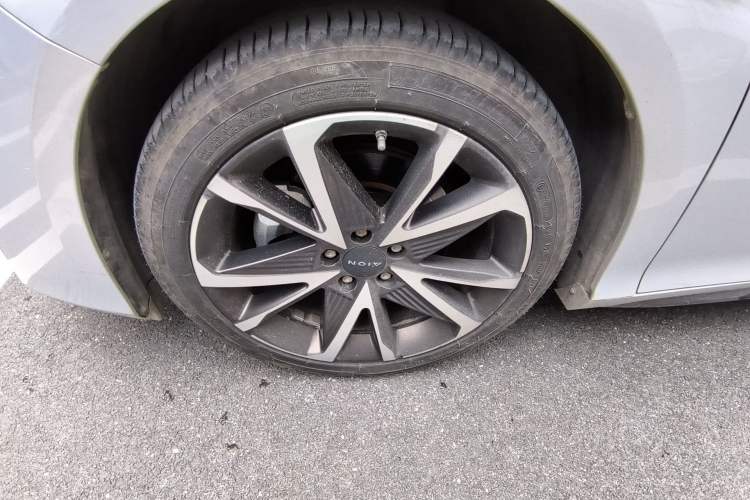 Used AION S Plus 2022 70 Intelligent Edition