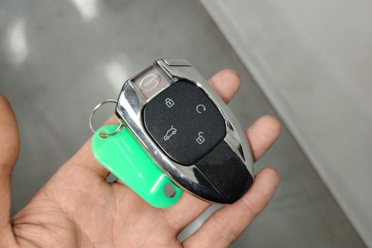 Used GAC Trumpchi EMKOO 2022 2.0 ATK TwinStar Pro Edition