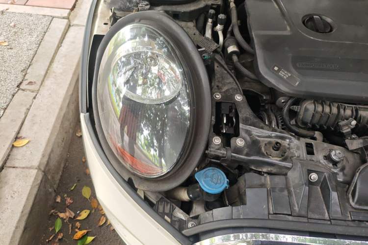 Used MINI 2018 1.5T ONE Five-Door Edition