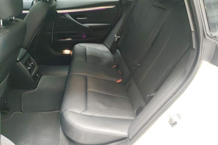 Used BMW 3 Series GT 2013 320i Sport Design Package