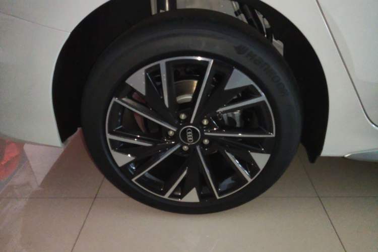 Used Audi A3 2026 A3L Limousine 35 TFSI Enjoyment Edition