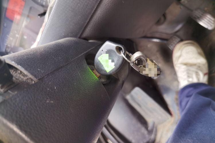 Used Wuling Rongguang 2012 1.2L Extended Basic Version LJY