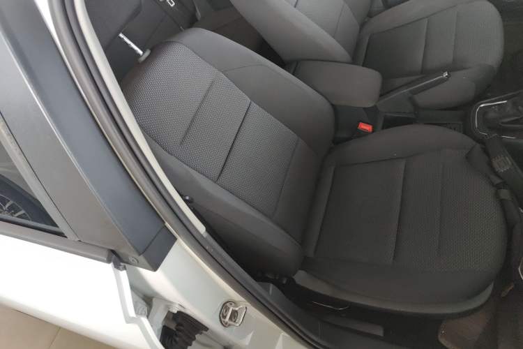 Used Volkswagen Bora 2019 Bora·Legend 1.5L Automatic Fashion Edition China V Standard Right Front Seat