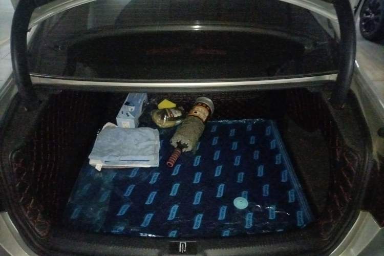 Used Audi A4L 2016 30 TFSI Automatic Comfort Model
