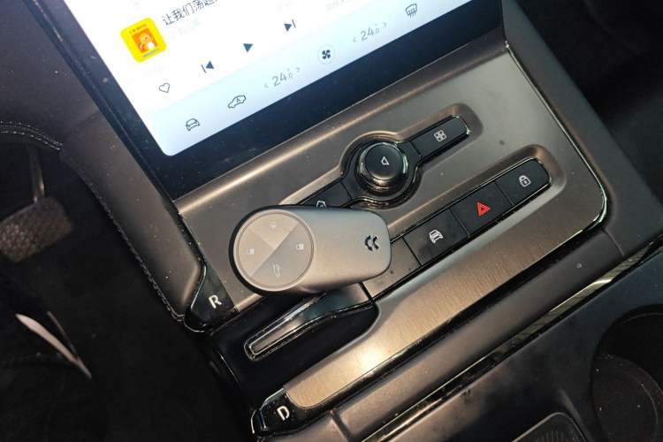 Used Nio EC6 2020 605 km Sport Edition