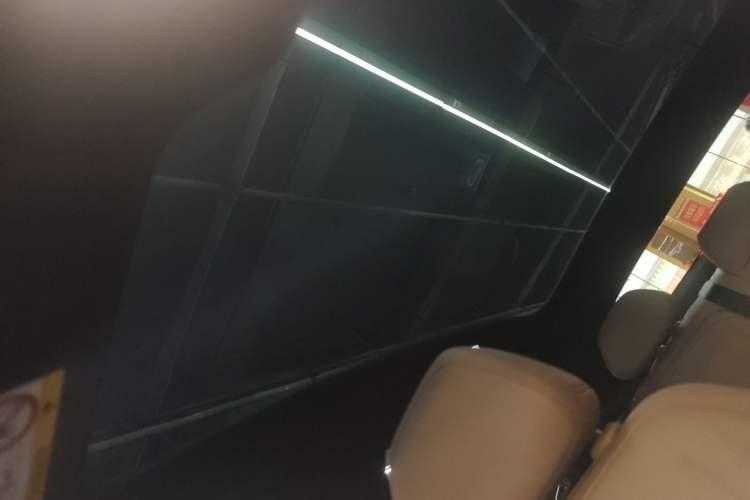 Used XPeng MONA M03 2025 502 Long-Range Max