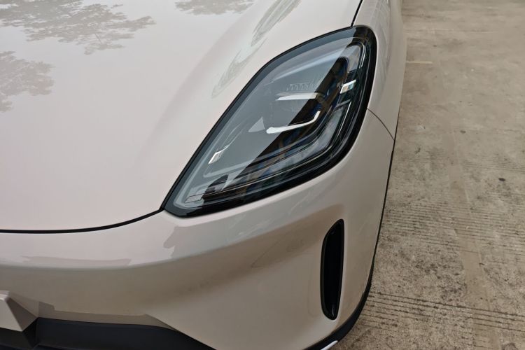 Used Wuling Bingo S 2025 Model 325km Deluxe Edition