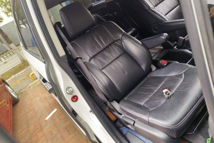 Used Honda Elysion 2016 2.4L Style Edition