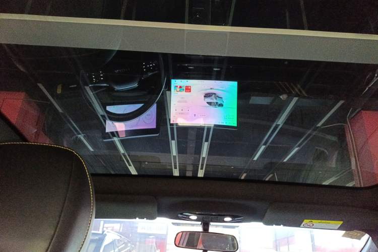 Used AION Y 2022 70 Intelligent Edition Lithium Iron Phosphate