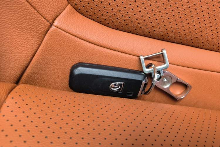 Used Baojun 510 2019 1.5L Manual Enjoyment Model China V
