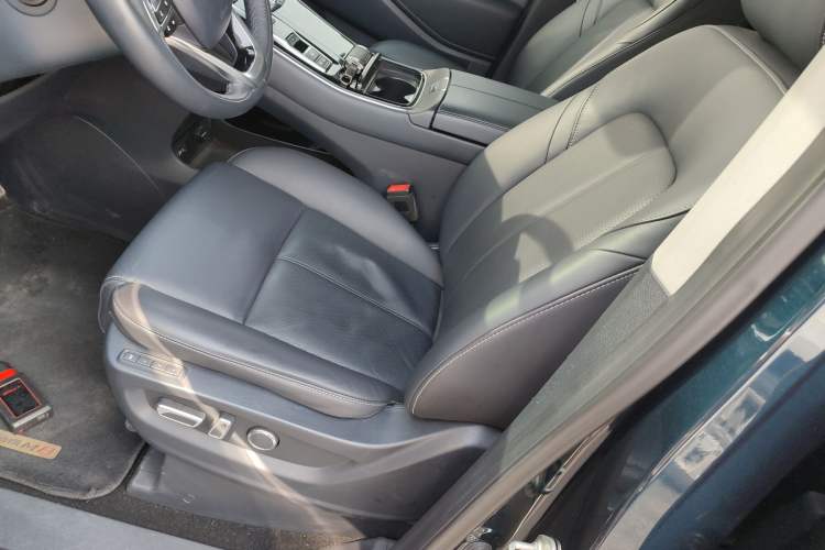 Used GAC Trumpchi M8 2021 Lingxiu Series 390T Ultimate Edition