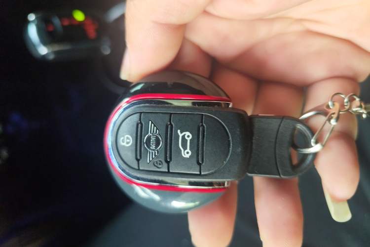 Used MINI JCW 2021 2.0T JOHN COOPER WORKS
