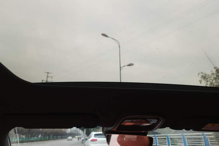 Used Deepal S07 2024 121 Pro Glory Edition
