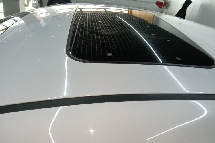 Used Hyundai Elantra (6th Generation / Lingdong) 2019 1.4T Dual-Clutch Xuan Dong · Dynamic Model
