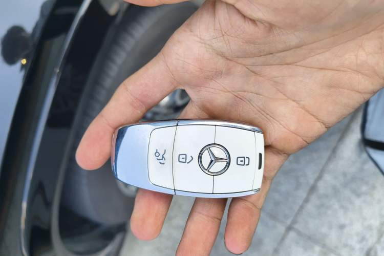 Used Mercedes-Benz GLE 2020 GLE 450 4MATIC Stylish Model