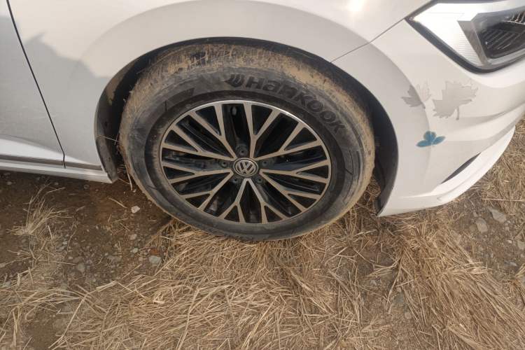 Used Volkswagen Sagitar 2021 280TSI DSG Comfort Connect Edition
