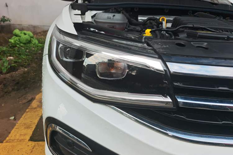 Used Volkswagen Bora 2024 200TSI DSG EnjoyDrive PRO Edition
