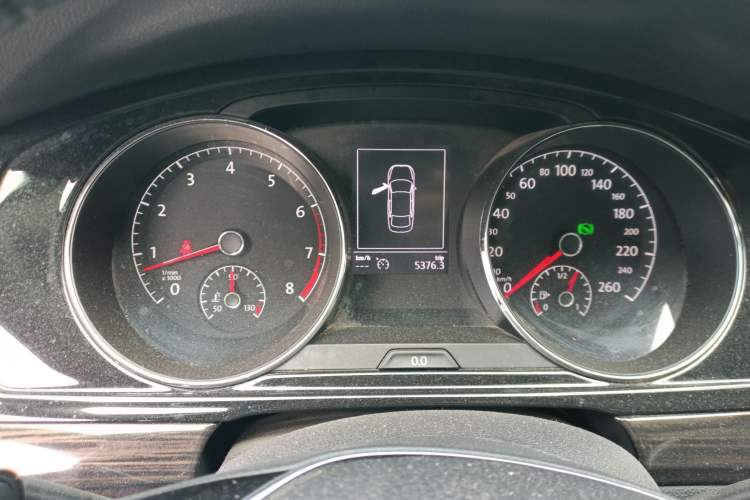 Used Volkswagen Lamando 2015 280TSI DSG Comfort Edition