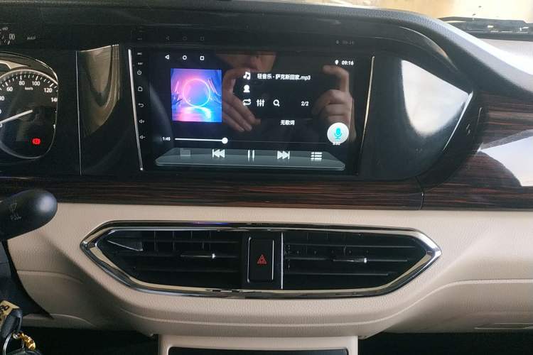 Used Kuayue Kuayue Xing V5 2021 1.5L Jinbao Edition Comfort Version JL473QH