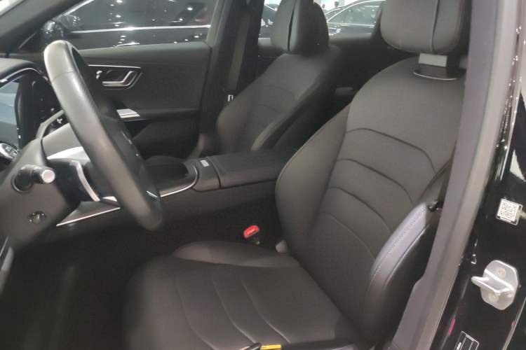 Used Mercedes-Benz E-Class 2024 E 300 L Luxury Sport Model