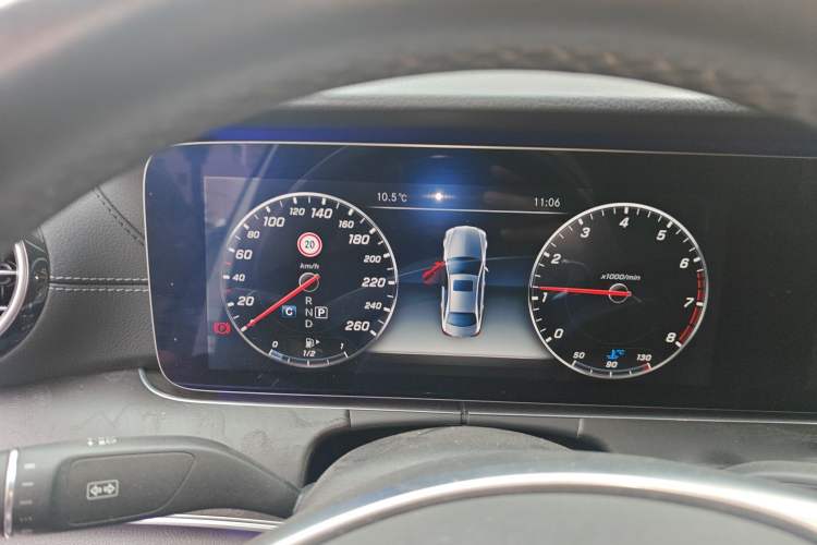 Used Mercedes-Benz E-Class 2016 E 200 L Sport Edition
