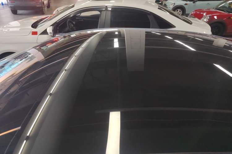 Used XPeng MONA M03 2024 620 with Ultra-Long Range
