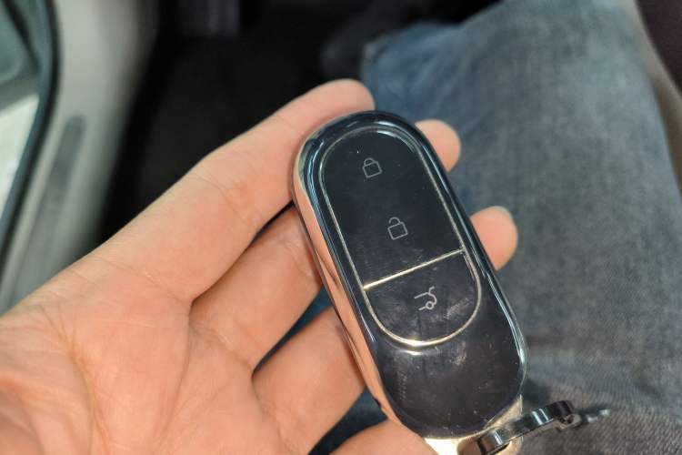 Used Leapmotor C11 2023 Range-Extended 285 Smart Enjoyment Edition
