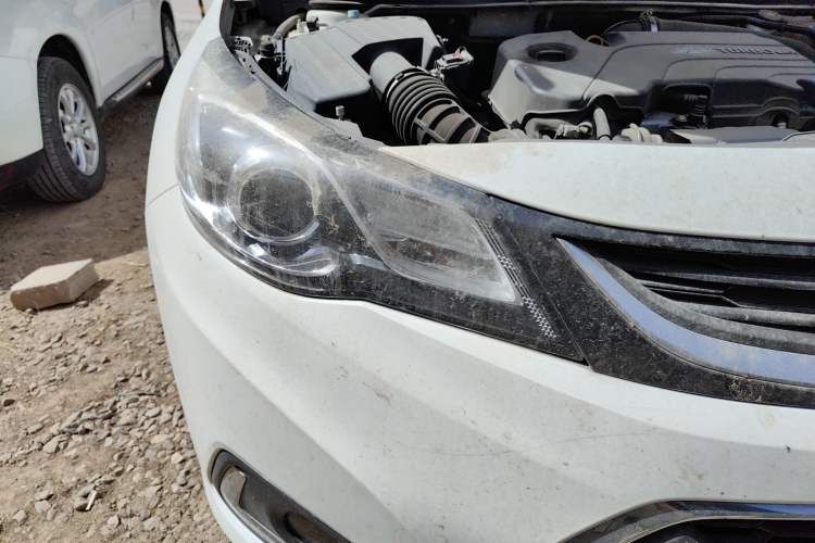 Used Chevrolet Malibu 2018 530T Automatic Fashion Edition