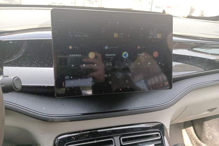 Used BYD Qin PLUS 2024 HONOR Edition DM-i 55KM Leading Model