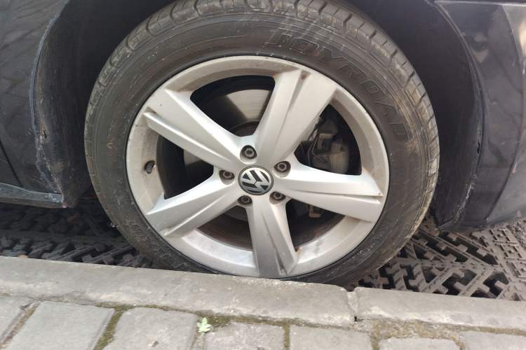 Used Volkswagen Passat 2013 2.0 TSI DSG Prestige Edition
