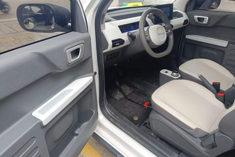 Used Geely Galaxy Panda 2024 200km Panda Rider
