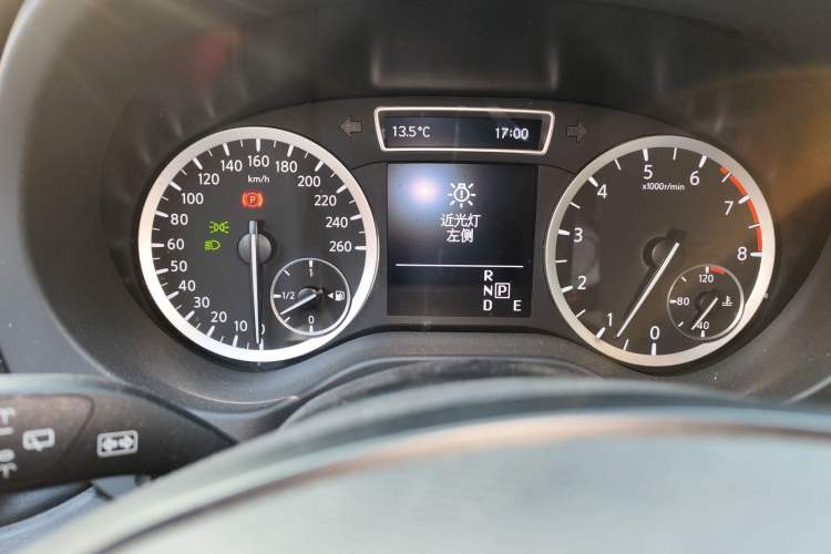 Used Infiniti QX30 2017 1.6T Two-Wheel-Drive Sport Edition